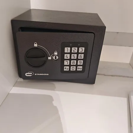 Penzion Domus Ulivi Luxury Moresca 3*